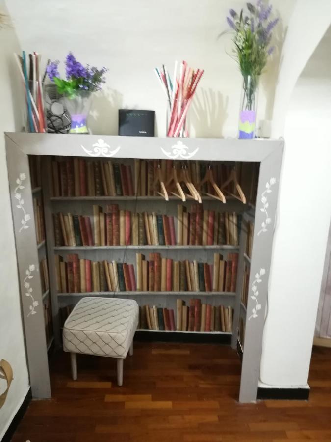 La Casa Accanto Al Duomo Cenova Dış mekan fotoğraf