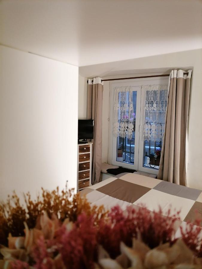 La Casa Accanto Al Duomo Cenova Dış mekan fotoğraf