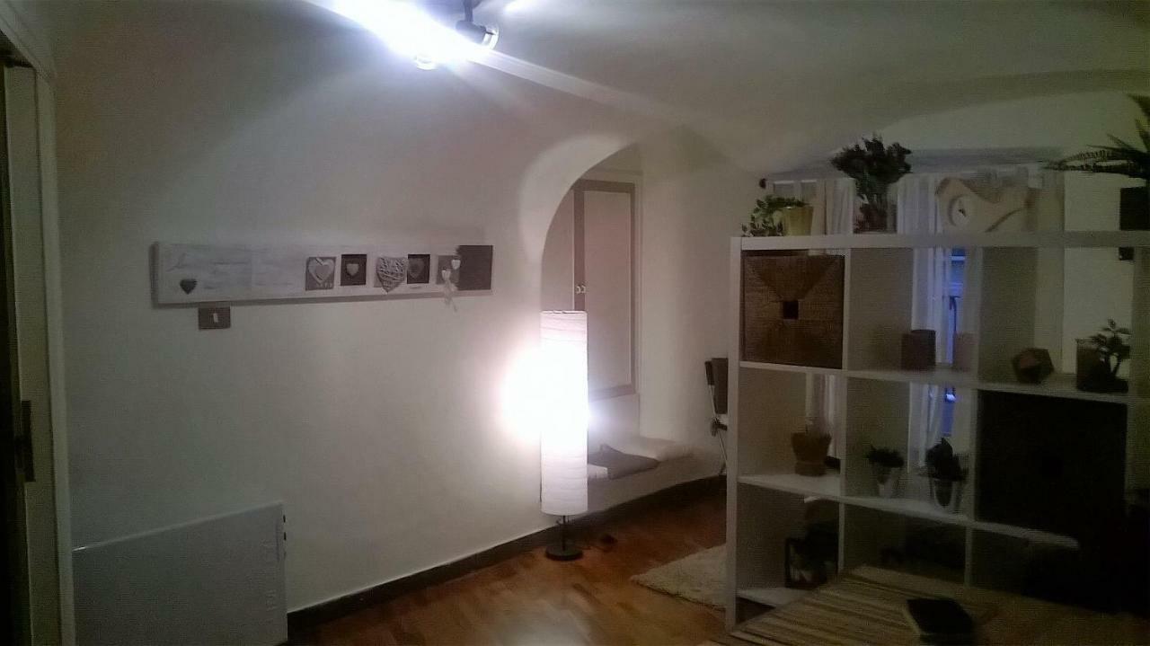 La Casa Accanto Al Duomo Cenova Dış mekan fotoğraf