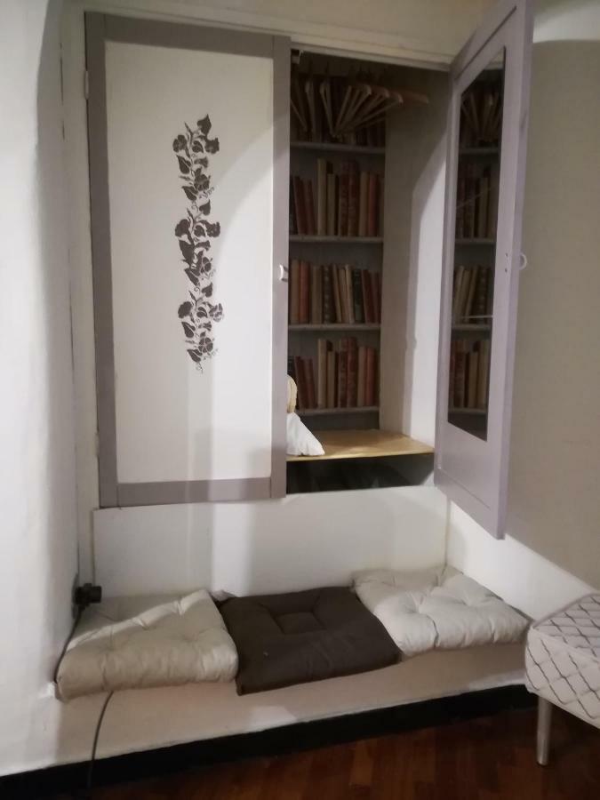 La Casa Accanto Al Duomo Cenova Dış mekan fotoğraf