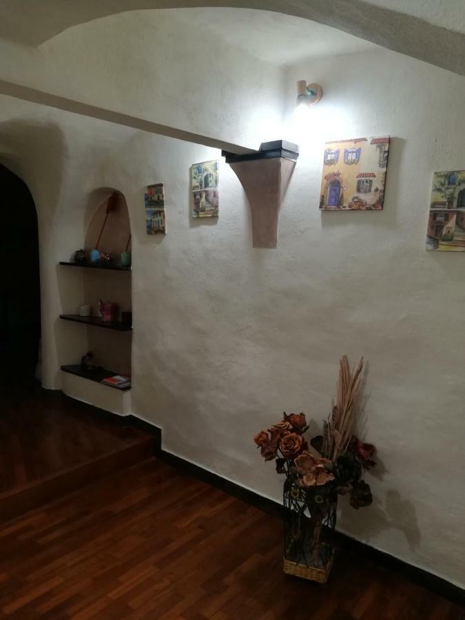 La Casa Accanto Al Duomo Cenova Dış mekan fotoğraf