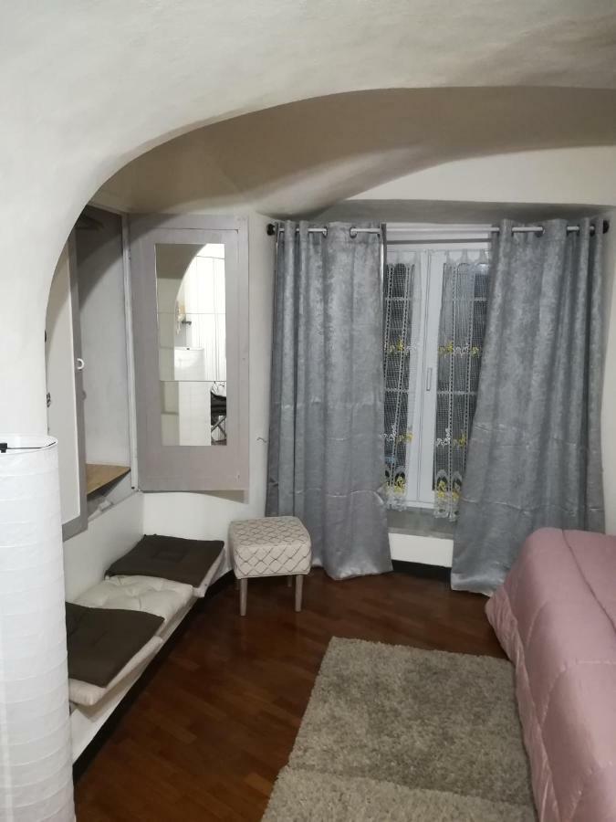 La Casa Accanto Al Duomo Cenova Dış mekan fotoğraf